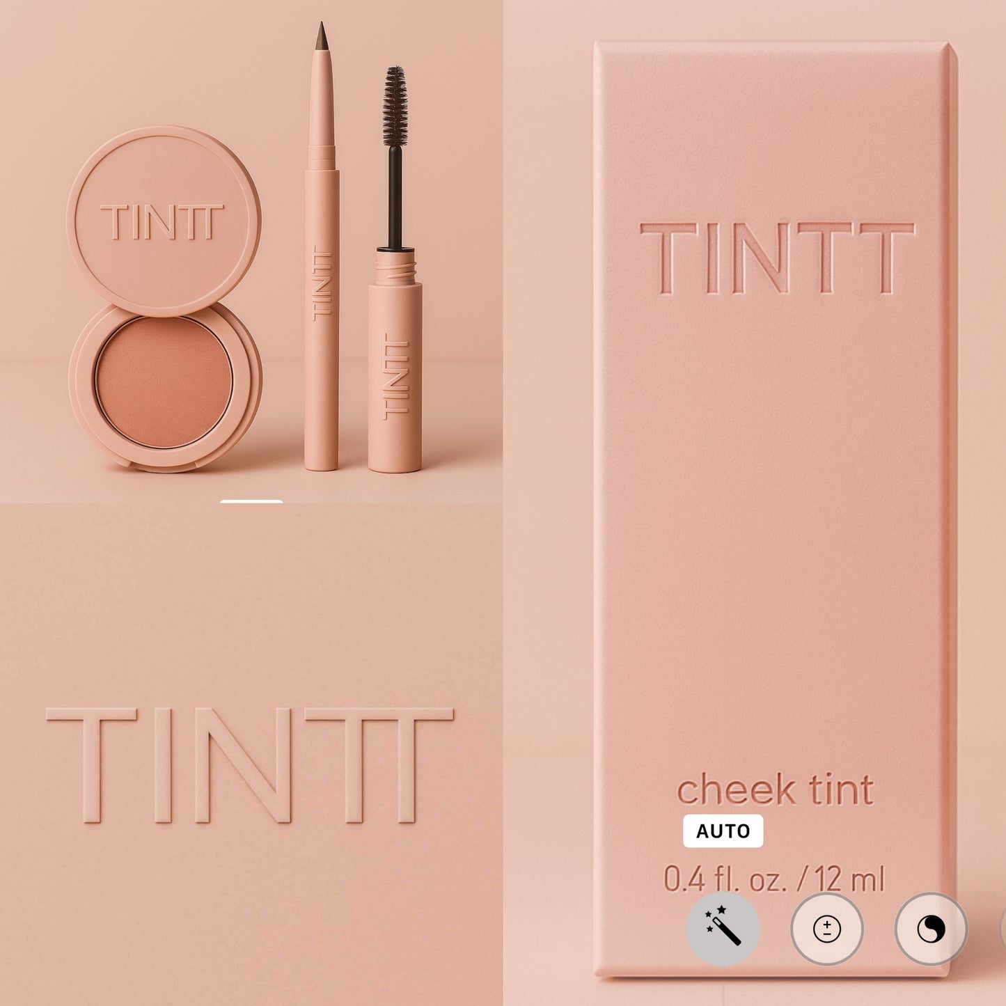 Tintt Lip Stain