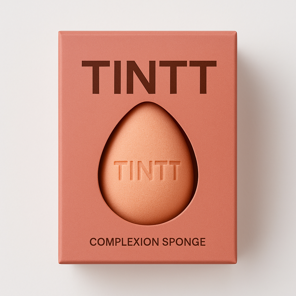 Tintt Precision Blending Sponge