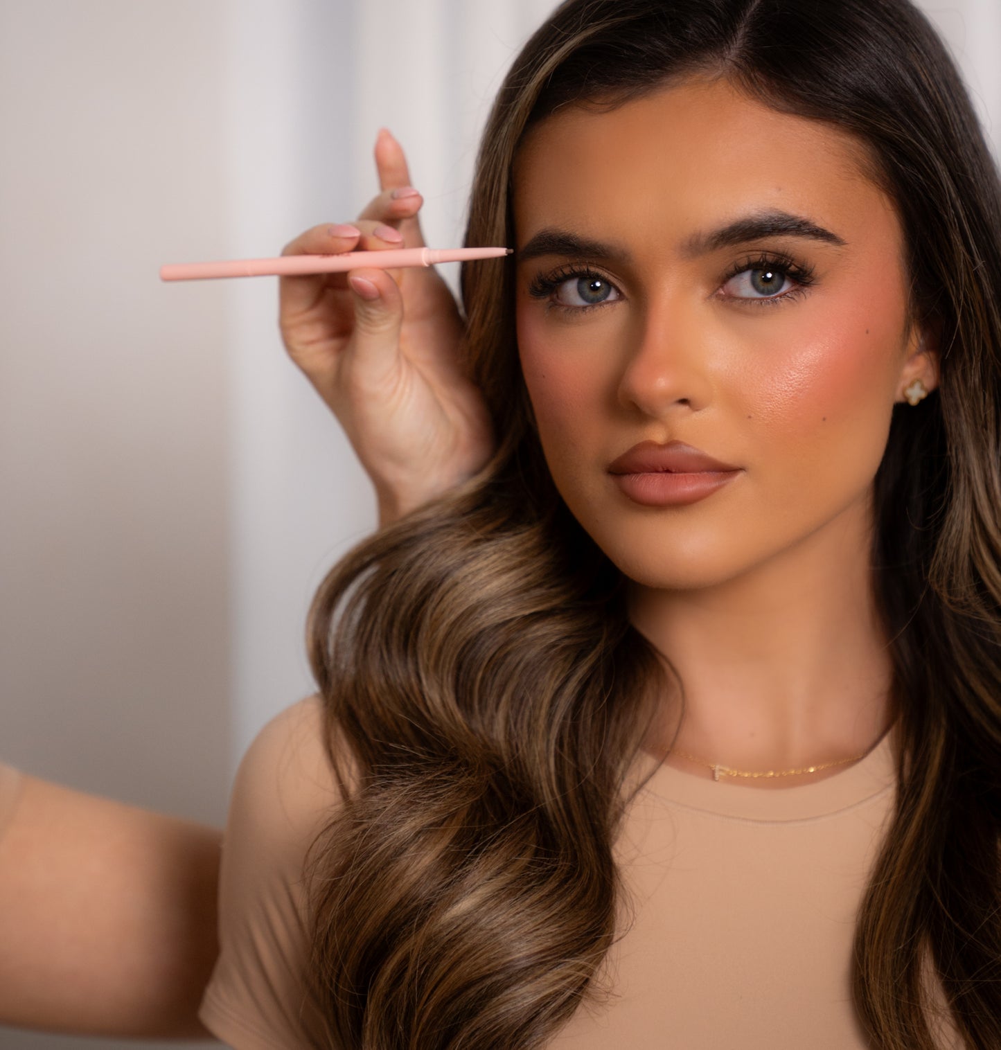 Tintt Precision Brow Pencil