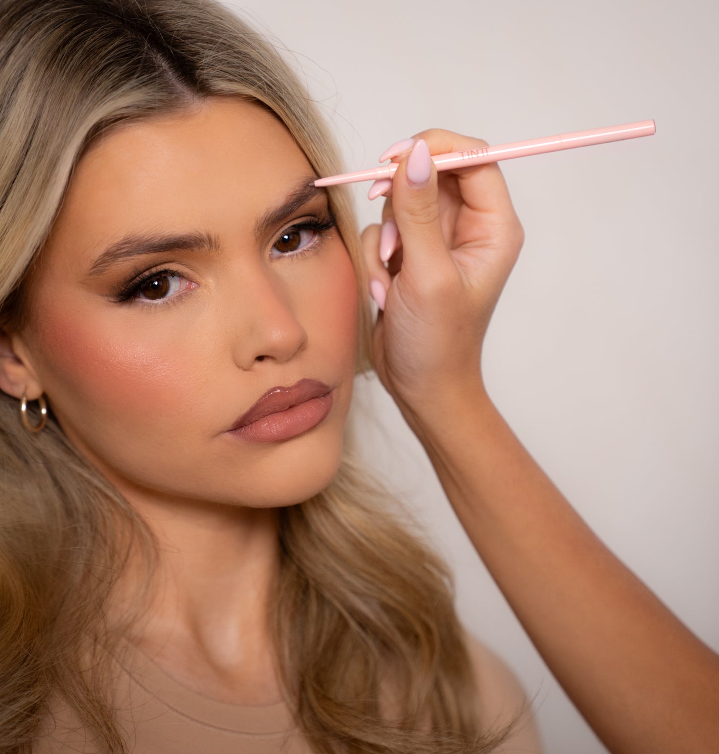 Tintt Precision Brow Pencil