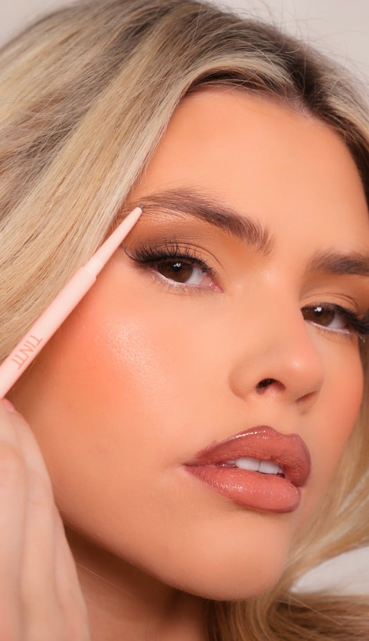 Tintt Precision Brow Pencil