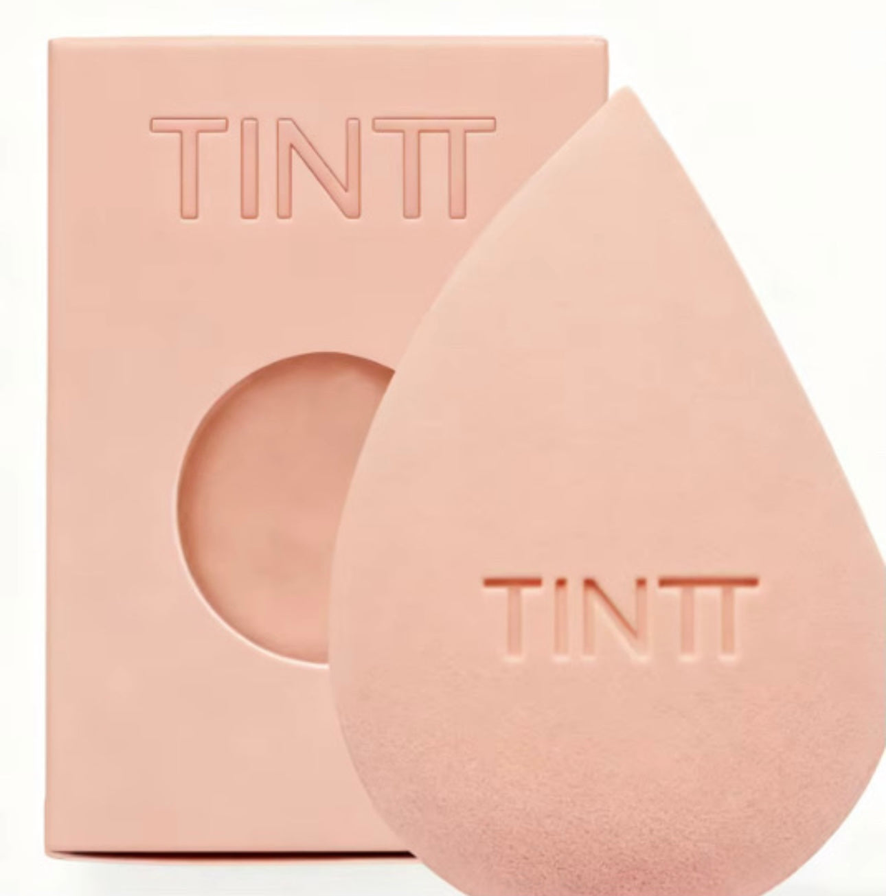 Tintt Precision Blending Sponge