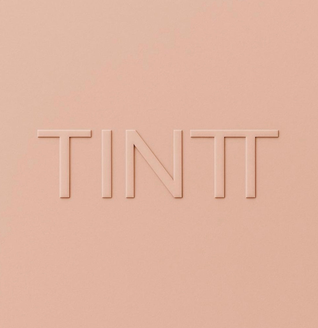Tintt Precision Blending Sponge