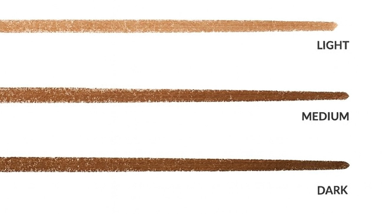 Tintt Precision Brow Pencil